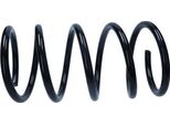 Molla Sospensione Posteriore Volvo S60, S80 2.0-2.9 05.98-04.10