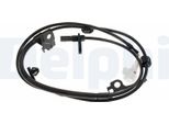 Czujnik Abs Toyota Yaris 05-12