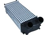 Intercooler Citroen C4 1,6Hdi 04-