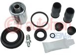 Kit Di Riparazione Pinza Freno Ford Fiesta 17- Posteriore Con Pistone