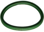 Guarnizione Tubo Aria Radiatore Vw Golf 2.0 07-