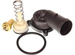 Termostato Maxgear Refrigerante 87 °C Per Vw Polo (9N) Polo Hatchback (6R1, 6C1) Polo Berlina (602, 604, 612, 614) Polo Vivo Hatchback Per Seat