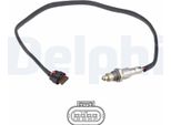 Sonda Lambda Ford Ford Fiesta 13-