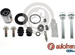 Kit Riparazione Pinza Freno Posteriore Mitsubishi Colt 1.1-1.5 04-12 Super Kit