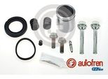 Kit Riparazione Pinze Freno Bmw Anteriori 3/Z1 1,6-2,7 82-94 Super Kit