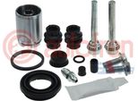 Kit Riparazione Pinze Freno Vwtylupo/Polo 96- Super Kit
