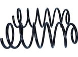 Molla Di Sospensione Vw Anteriore Golf 4 1,4-1,6 Ac/1,8-2,0/1,9Tdi/Octavia