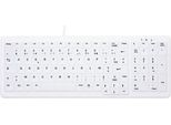 Cherry AK-C7000F-U1-W/FR Cherry Active Key Mta AK-C7000 Corded Fr-Layout Weiß
