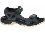 Sandali Ecco Offroad Da Uomo 06956402415 Ombre 43