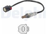 Sonda Lambda Ford Ford Focus Kuga, Transit 14-