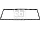 Febi Bilstein Catena Di Distribuzione 186214 Adatta A MERCEDES-BENZ Classe A (W177)