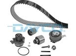 Ingranaggio Di Distribuzione Vw 1.6Tdi/2.0Tdi (Pompa On)