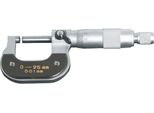 Micrometro Esterno 0-25 Mm
