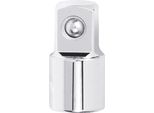 Adattatore Per Chiave A Bussola, 1/4", 1/4 ""F X 3/8 ""M"
