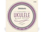 Corde Per Ukulele Da Concerto D'addario EJ53C