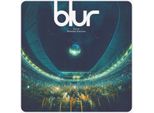 Blur - Live At Wembley Stadium (Edizione Limitata) (3 Lp)