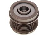 Puleggia Alternatore Vw 1.6Tdi/2.0Tdi
