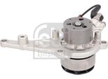 Pompa Acqua Vw 2.0Tdi Con Sensore