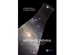 Cosmochimica Evoluzione E Struttura Dell'universo - Andrzej Kabzinski (Literatur Auf Polnisch)