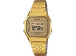 Orologio Casio Vintage Da Donna Orologio Casio Vintage Midi Da Donna Casio-La680Wega-9Er