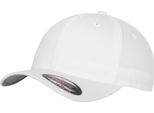 Flexfit 6277 | Berretto / Berretto / Cappello In Lana Pettinata - Colore: Bianco - Taglia: L/Xl