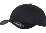 Flexfit 6277 | Berretto / Berretto / Cappello In Lana Pettinata - Colore: Dark Navy - Taglia: Xs/S