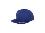 Flexfit 6089M | Cappello / Berretto / Cappello Classico - Colore: Royal - Taglia: Unica
