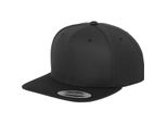 Flexfit 6089M | Cappello / Berretto / Beanie / Cappello Classico - Colore: Grigio Scuro - Taglia: Unica