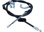 Cavo Freno A Mano Hyundai Posteriore Tucson 2,0-2,7 04-10 Le