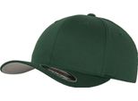 Flexfit 6277 | Berretto / Berretto / Cappello In Lana Pettinata - Colore: Abete - Taglia: S/M