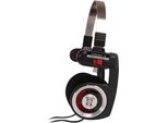 Koss Cuffie Portapro 2.0 On Ear Red Hot