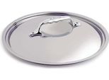De Buyer Deckel, Edelstahl, Affinity, 16 Cm