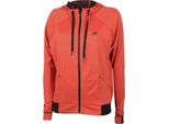 Adidas Felpe Performance Full Zip Hoodie A W, BK7679, Taglia: 158