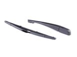 Jp Group 1298300300 - Oe 09130603 Braccio Tergicristallo, Posteriore Per Astra G
