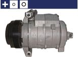 Mahle Acp 1158 000S - Compressore Aria Condizionata Oe 6 921 650 Per X5 (E53), Range Rover Iii (L322)