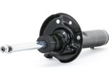 Monroe G16497 Ammortizzatore Oe 1K0413031AQ Compatibile Con Golf Vi, Golf V, Golf Plus, Eos, Cc, Caddy, Beetle, Superb, Octavia, Q3, A3 8P, Jetta, Passat Alltrack, Passat 3C, Passat 3B, Passat Cc, Scirocco, Tiguan, Touran