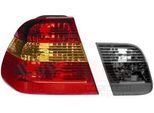 Van Wezel 0649931 - Oe 6321 6907 933 Fanale Posteriore Sinistro, Parte Esterna Per Serie 3 (E46)