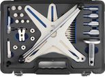 Set Di Utensili Per Frizione Bgs Sac 38 Pezzi - 8286