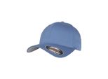 Flexfit 6277 | Berretto / Berretto / Cappello In Lana Pettinata - Colore: Blu Ardesia - Taglia: Youth