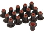 Set Guarnizioni Stelo Valvola Fiat 2.3Jtd
