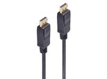 Shiverpeaks BS10-50035 Shiverpeaks BASIC-S Cavo Di Collegamento Displayport, 2,0 M