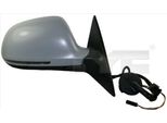 Tyc 302-0078 - Oe 4F1857409AG Specchio Esterno, Sinistro Per A6 (4F)