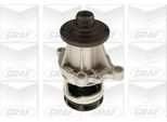 Graf PA430 - Oe 11 51 1 727 468 Pompa Dell'acqua Per Serie 3 (E36), Serie 3 (E46), Z3 (E36)
