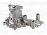 Graf PA1247 - Pompa Dell'acqua Oe CM5Q8201FA Per Transit Courier, Transit Connect, Tourneo Connect, Mondeo V, Grand C-Max, Focus Iii, Fiesta Vii, Fiesta Vi, Ecosport, C-Max, B-Max