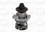 Graf PA502A - Oe 11 51 9 068 606 Pompa Dell'acqua Per Serie 3 (E36), Serie 5 (E39), Serie 7 (E38), Range Rover Ii (P38A)