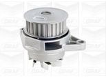 Graf PA603 - Oe 030 121 008DX Wasserpumpe FüR Arosa (6H), Cordoba (6K), Cordoba (6L), Ibiza (6K), Ibiza (6L), Inca (6K), Felicia (6U), Octavia I (1U), Caddy Ii (9K), Polo (6V), Vento (1H), Fox (5Z), Golf Iii (1H), Polo (6N)