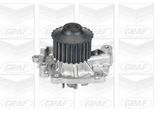 Graf PA732 - Pompa Acqua Oe MD309756 Per S40 I (644), V40 (645)