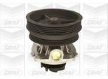 Graf PA620 - Pompa Acqua Oe 46400058 Per Brava, Bravo, Doblo, Marea, Multipla, Palio, Siena, Stilo