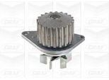 Graf PA628 - Pompa Acqua Oe 1201 E3 Per Zx (N2), Berlingo, Saxo, Xsara, 106 Ii, 206 (2A/C), 206 (2E/K), 206 Sw (2E/K), 306, 307, 307 Sw (3H), Partner (5, G)