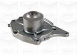 Graf PA821 - Pompa Acqua Oe 21010 00QAT Per Almera Ii (N16), Micra Iii (K12), Kangoo (Kc), Kangoo (Fc), Megane Ii, Clio Ii, Grand Scenic Ii (Jm), Modus (F/JP0), Scenic Ii, Thalia I (Lb)